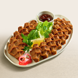 Lezzete Hoşgeldiniz