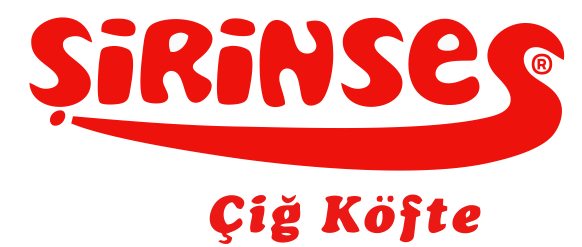 Sirinses Çiğ Köfte